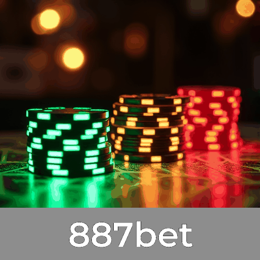 Cassino Online 887bet